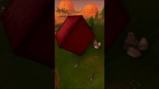 Fortnite Og Red Cube Rune Event Retail Row