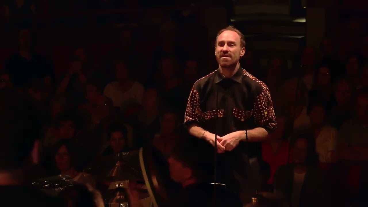 La Tempête / Simon-Pierre Bestion – Azahar concert trailer Festival Oude Muziek Utrecht 2024