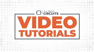 The Op-Amp Voltage Comparator Circuit