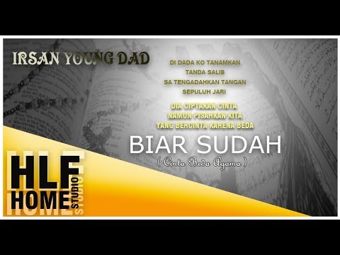 Chords For Biar Sudah Irsan Y D Video Lirik