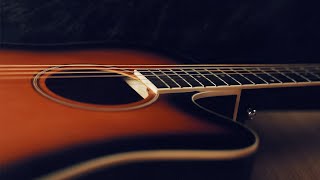 Acoustic Guitar Backing Track In A Minor "Free Bird"