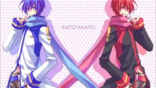 [KAITO V3  Soft/Straight] A Cruel Angels Thesis [Vocaloid Cover]
