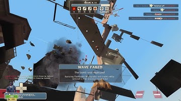 out of bounds bug in mvm tf2