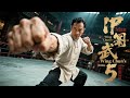 Ip Man 5 Wing Chun's (2026) — Kung Fu Action, Martial arts  | Donnie Yen, Wu Jing | Concept Trailer