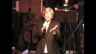 Video thumbnail of "BLEKITNY MALY KWIAT - Janusz Gniatkowski 9.06.2008 r. Filharmonia Czestochowska"