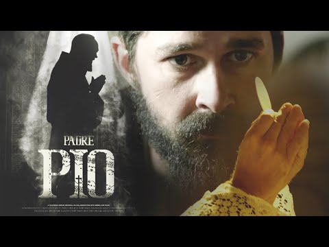 PADRE PIO - Shia LaBeouf | Trailer Official (2023) Extended