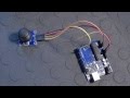 How to connect and use an Analog Joystick with an Arduino - Tutorial