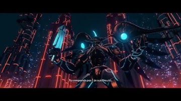 [FR] Saints Row 3 (The Third)  - Partie 38 : HTTP://DECKERS.MOURIR