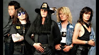 The Cult Band - What If They Are Really One? - Illuminati