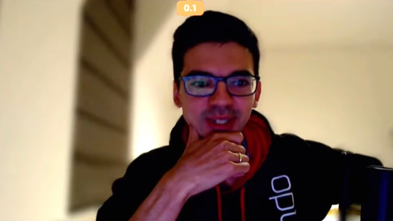 Anish Giri on X: Very weird hack. Some of the screenshots I saw passing by  were edited (hacker also DMed all sorts of inappropriate messages to many),  but actually I really had