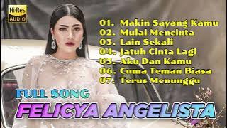 Full Song Felicya Aangelista