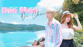 Đưa Nhau Đi Chơi Anh Rồng Official Music Video