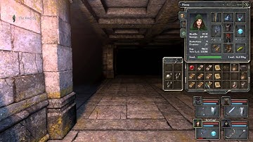 Legend of Grimrock: Ep. 59 - Ogres e