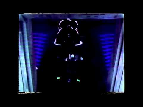 Revenge of the Jedi: Teaser Trailer