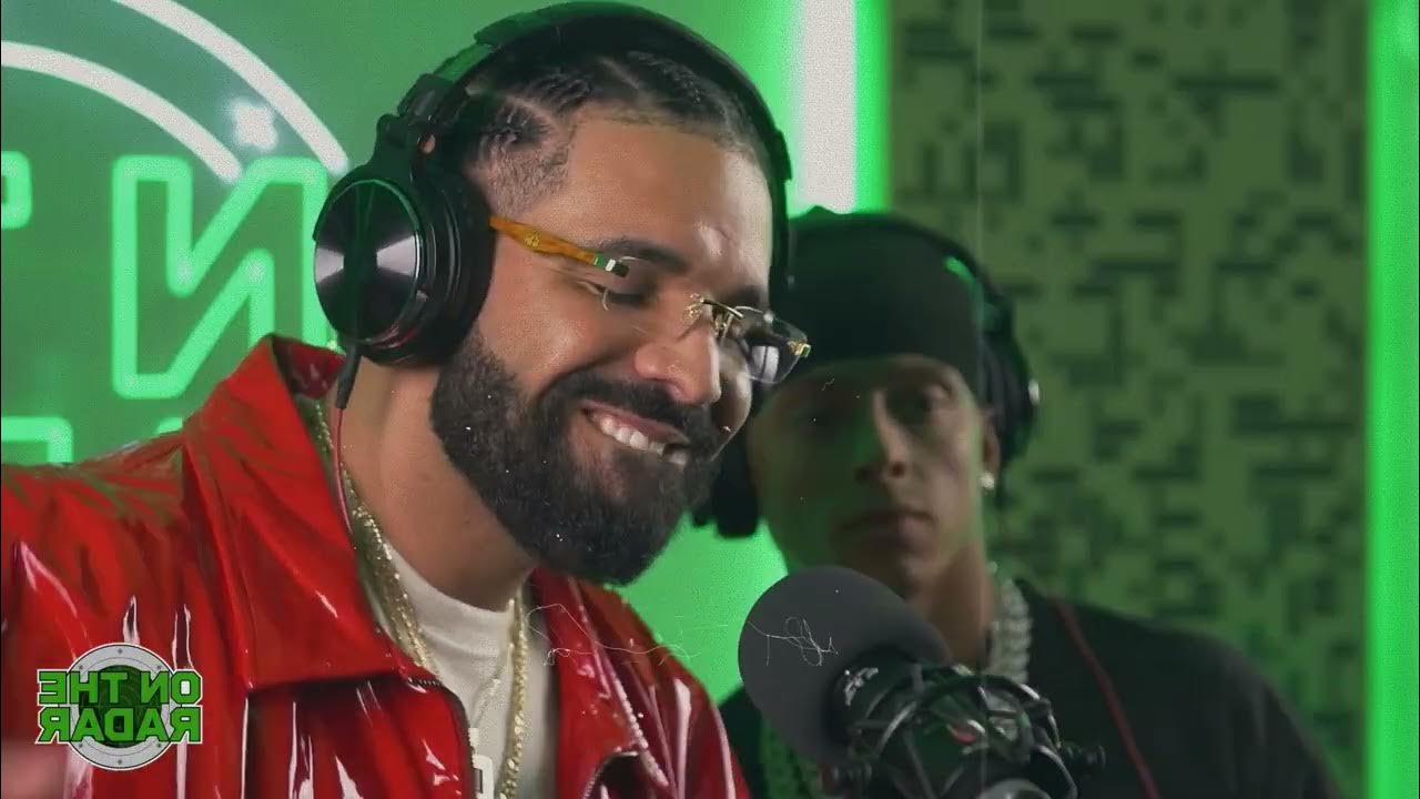 FTP - on the radar freestyle (Drake and Central Cee remix) FTP - on the radar freestyle (Drake and Central Cee remix)