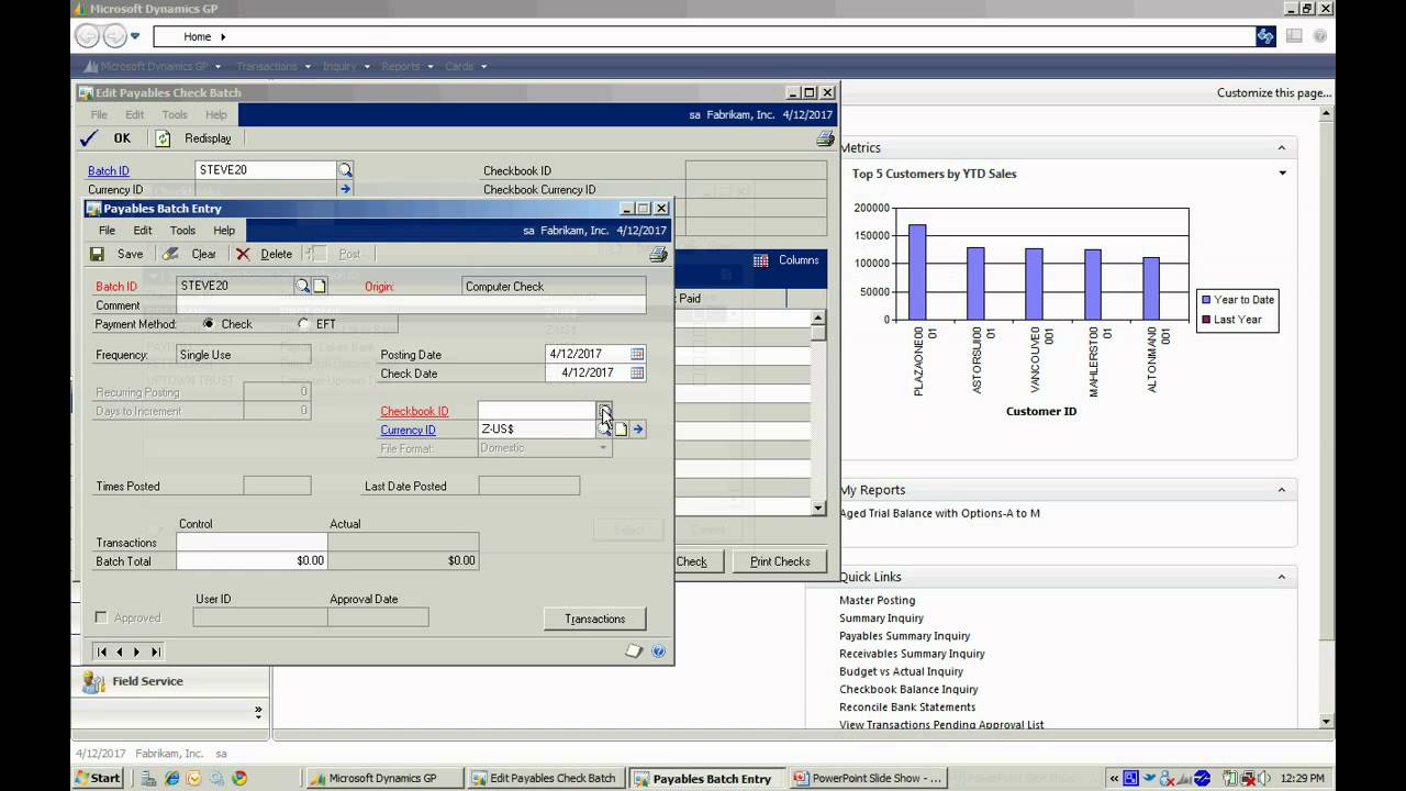 dynamics gp process monitor remove process 2018