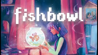 It's so emotional! | Fishbowl demo (PC Gameplay)