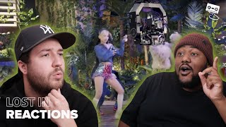 FILMMAKERS REACT to THE MAKING OF BLACKPINK - 'How You Like That' M/V