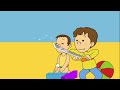 Thomas Hits His Sister Grounded REUPLOADED Thomas Hits His Sister Grounded REUPLOADED