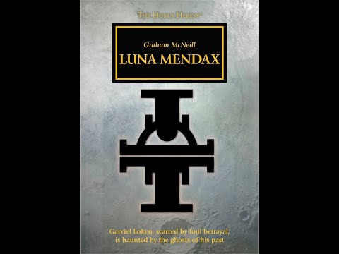 Грэм Макнилл - Luna Mendax. Аудиокнига. Читает - Revlig. (Прочти описание перед прослушиванием).