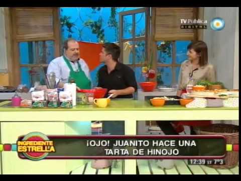 Video: Hinojo Frito Con Aceite De Oliva
