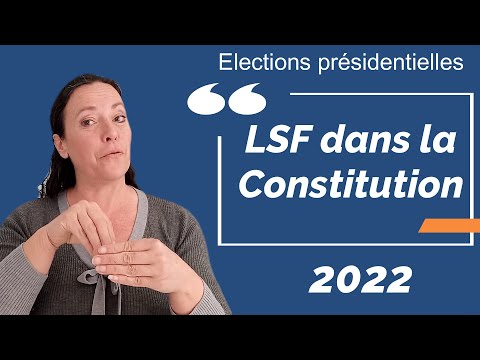 Elections 2022 -