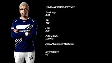 Valorant ShahZaM Highlights & Settings (2020)