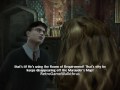 Harry Potter And The Half Blood Prince Walkthrough 