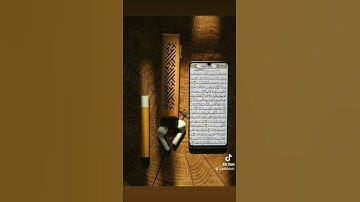 إن الذين يخشون ربهم بالغيب لهم مغفرة واجر كبير #سورة_الملك