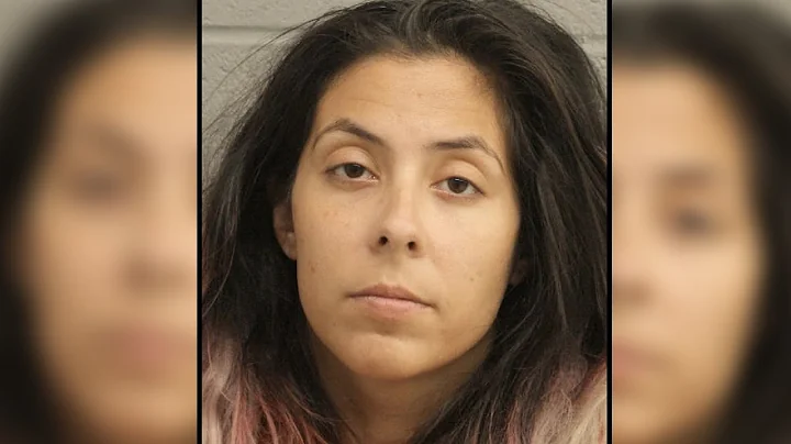 Theresa Balboa Charged With Murder in Death of Samuel Olson