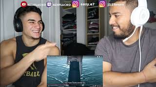 Alesso, Katy Perry - When I'm Gone (Official Music Video) | REACTION