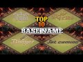 Top10 best base name 2025/base fun/art base all townhall #clashofclans 