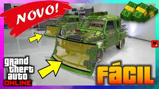 GTA 5 - Bug de dinheiro 100% funcional! Modo História - ATUALIZADO! – Видео  Dailymotion