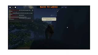 How To Get Bull Tyrannosaurus In Roblox Juric Genesis