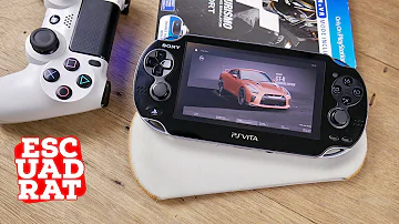 Mohu svůj účet PS4 používat na systému PS Vita?