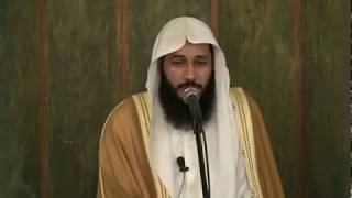 Abdul Rahman Al Ossi - Surah Al-'Ikhlas (112)