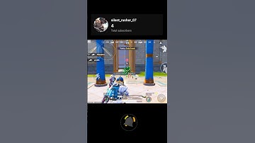 1v3 fight  #bgmi #bgmigaming #pubg #pubgmobile #ytshorts #shorts #feedshorts