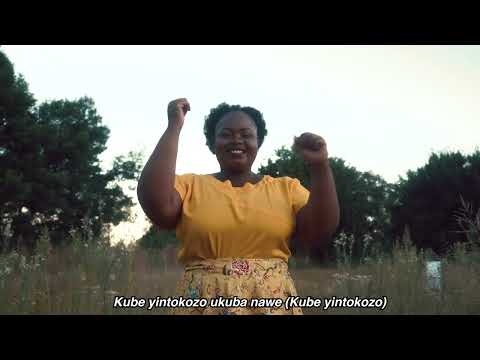 Sjava - Peace (SASL Lyric Video with Subtitles)