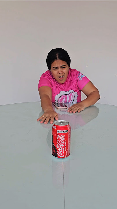 Taking Coke😱✅️ #funny #comedy #funnyvideo #humor #shorts