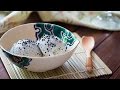 [Eng Sub]黑芝麻冰淇淋 Black Sesame Ice Cream【曼食慢语第101集】