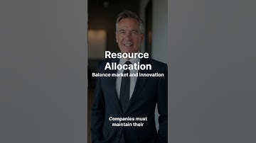 The Innovation vs. Competitiveness Dilemma | A Guide to Business Strategy