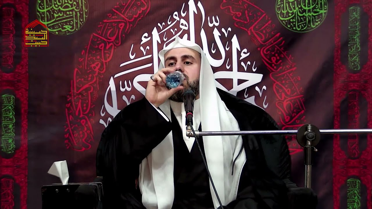 احذر الضباب الصامت - الملا محمود الساعي