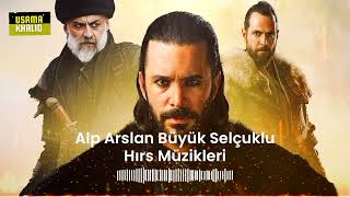 AlpArslan Büyük Selçuklu - Hırs Müzikleri | Büyük Selçuklu Yeni Müzikleri | Usama Khalid #alparslan Resimi