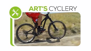 How (Not) To: Quiet Creaky Bikes with (VitalMTB)