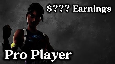 I Challenged A Pro Player To A 1v1.