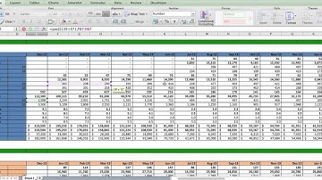 Lession 011 Determine Inventory Coverage at the Second Packaging Site