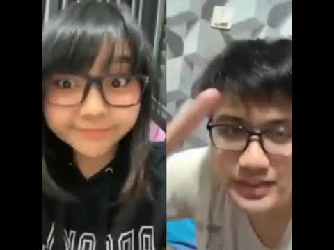 Kompilasi Video TikTok || Sarah Viloid x Beaconcream