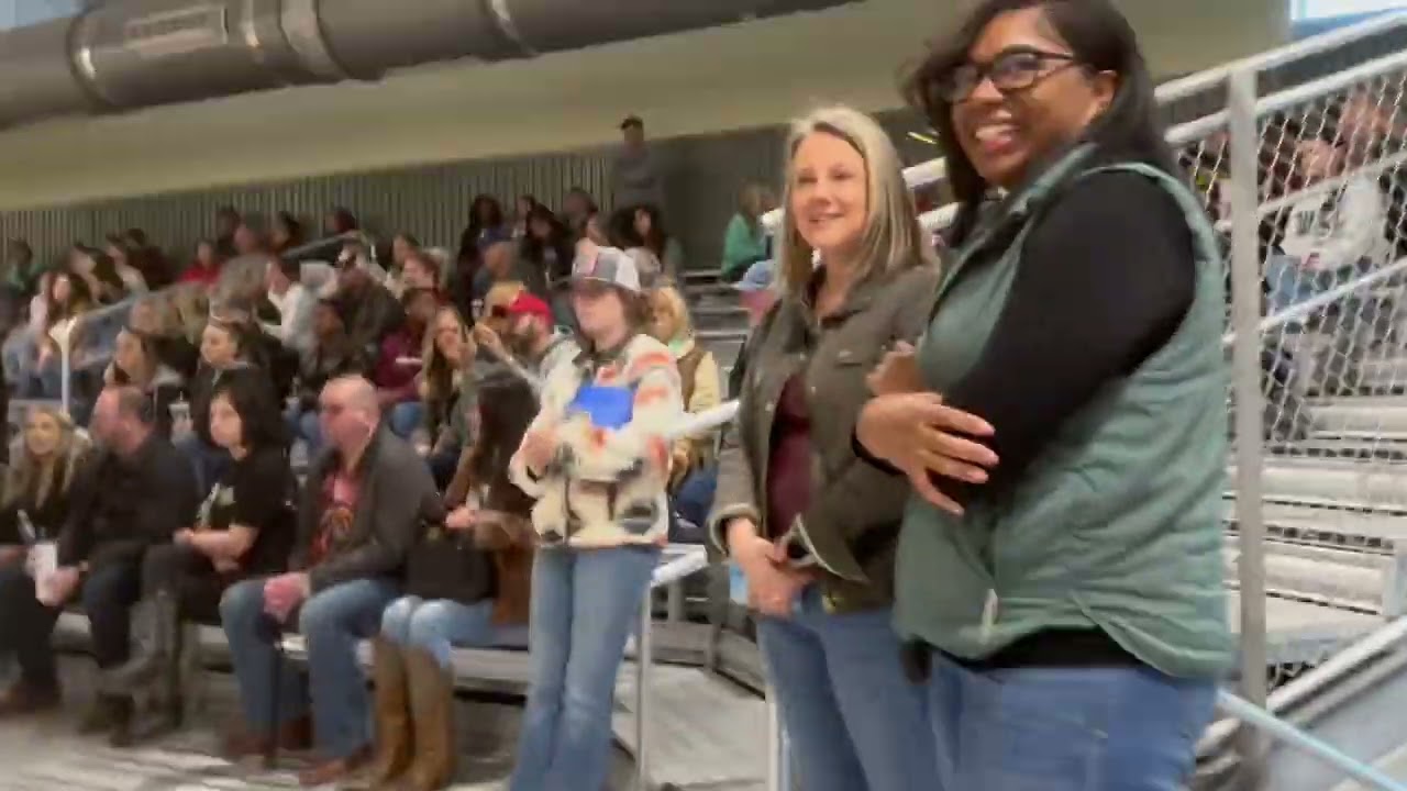 2026 Livestock shows Houston Texas 