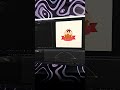 Candy Logo Animation | Candy Shop Logo Animation | Logo Animation | After Effects Edits |