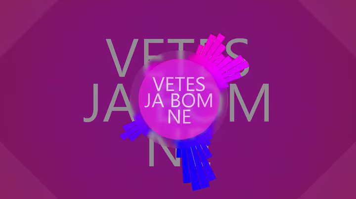 VETES JA BOM NE Elgit doda X Noizy